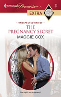 The Pregnancy Secret@